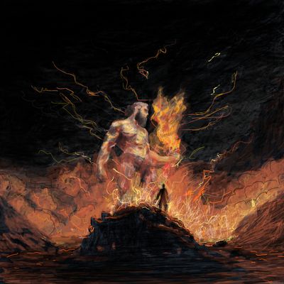 SuprTester's Artwork